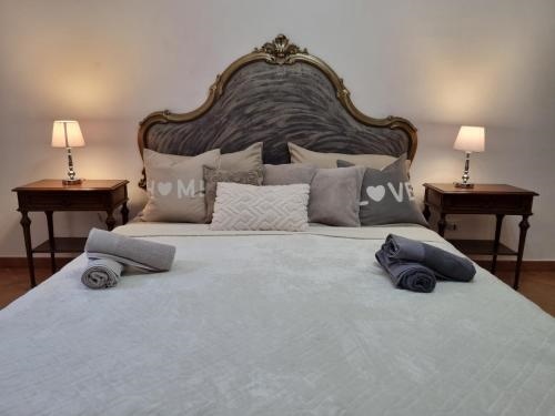 Alloggio turistico Leonardo