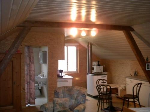 Appartement Unterstadeli Engelburg SG