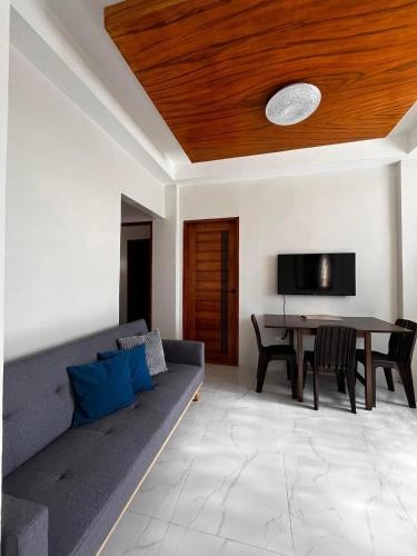 Tuguegarao 3Bedroom Apartment