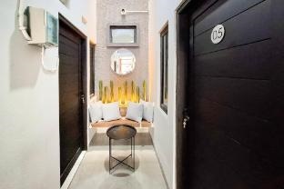 Urbanview Hotel Syariah Terra House Pati by RedDoorz