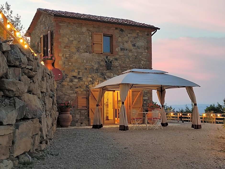 Belvilla by OYO Villa Pratini