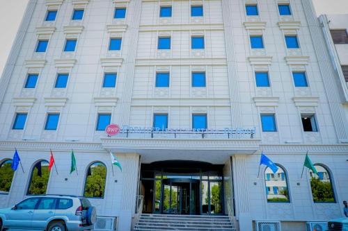 Best Western Premier Dj Hotel