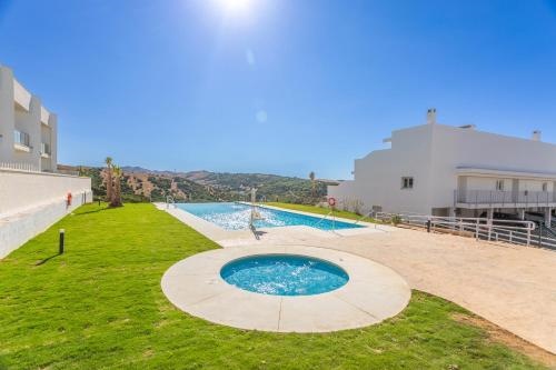 Apartamento lujo vistas a AFRICA