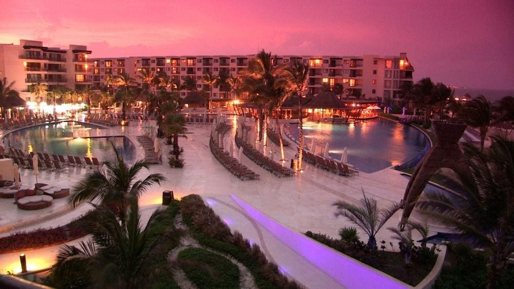 Dreams Riviera Cancun Resort & Spa - All Inclusive