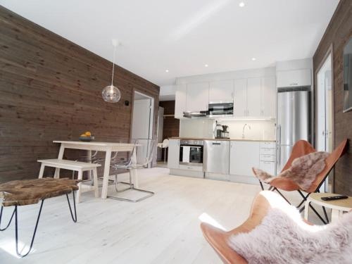 Chalet with sauna, JARVSO