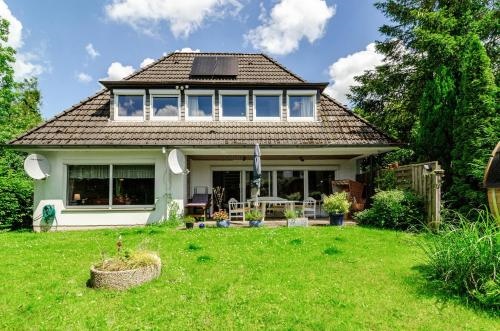 Ferienhaus Hannelore