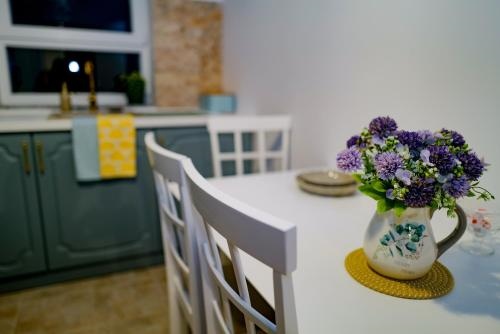 Apartament cochet la mare 2 camere ?i terasa