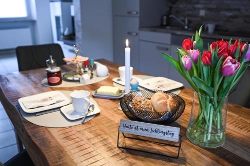 Moselgluck Winningen