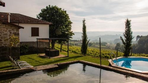 The FarmHouse I - Uma quinta deslumbrante