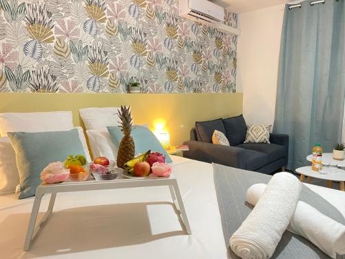 La parenthese - Piscine - Plage - Jardin