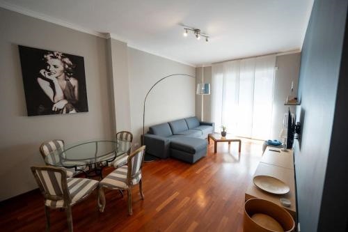 A Casa di Patty Inalpi Arena & Olimpico