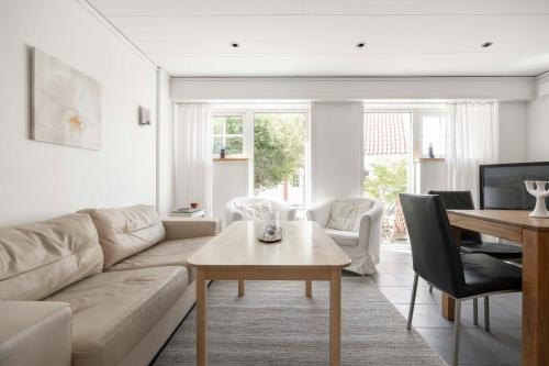 Homey apartment right next the the City wall