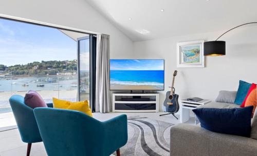 Anchor View Apartment, sleeps 6