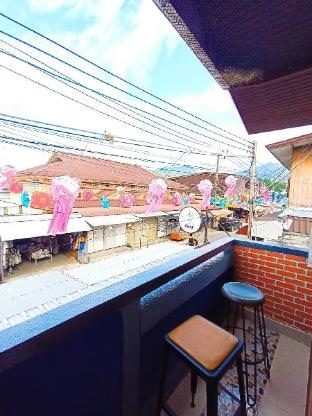 PAI BAAN Homestay, Pai Walking Street
