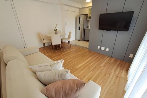 Mogi das Cruzes - Perto de Tudo, Conforto Total