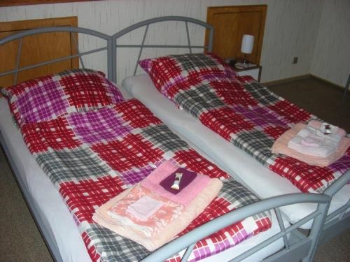 Ferienwohnung Top Lage