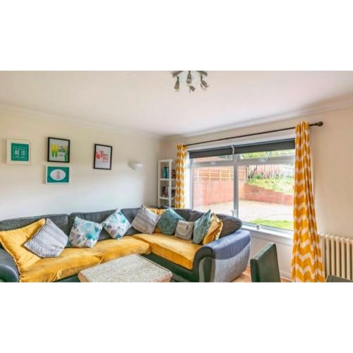 Home to Home Stay Apartment