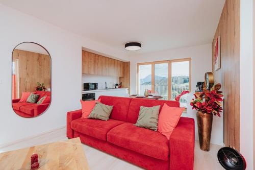 Apartman Collin X41