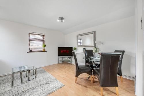 Charming retreat in Waltham Cross, Hertfordshire