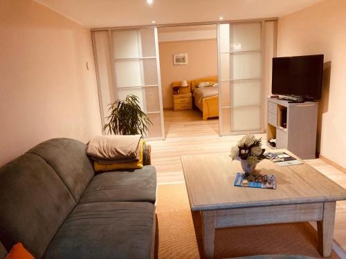 Ferienwohnung im Haus Annabelle