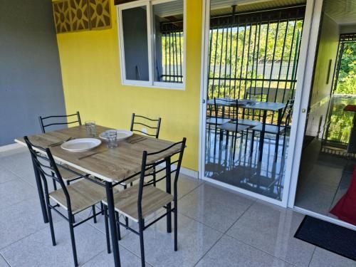 ST-Laurent Haut de Balate Confort