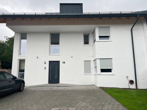 DG Wohnung in Starnberg Nord