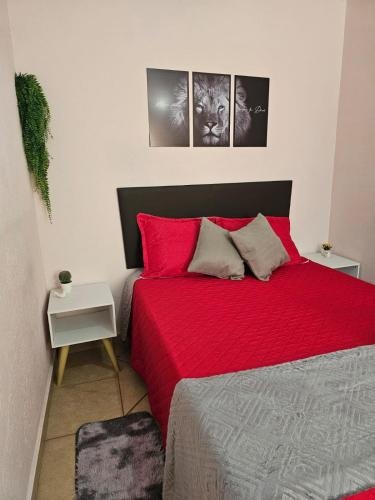 Apartamento Kit em Osasco Acesso Rodoanel Castelo Branco