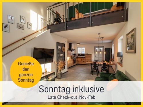 RamosHansenHof Fewo Hofgluck 4Pers mit Hund