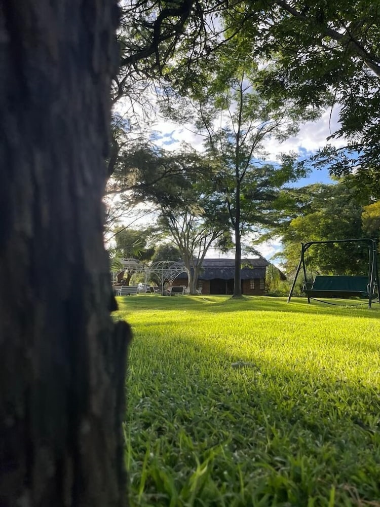 Southern Cross Estate