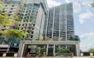 Apartemen Sky House BSD By Kaka Rama Room