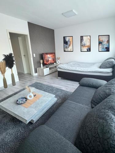 Gemutliches Apartment vor den Toren Kolns