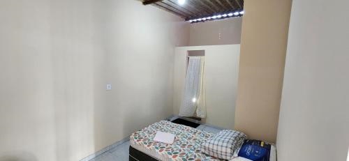 Suite aconchegante e completa! Entrada independente em nova Iguacu