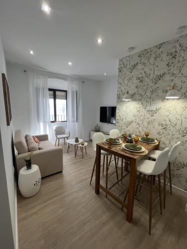 Apartamentos San Miguel