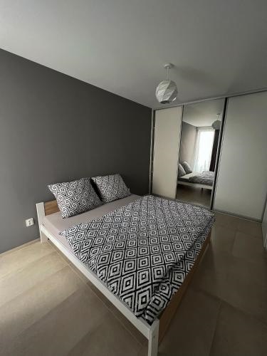 Apartman Melissa