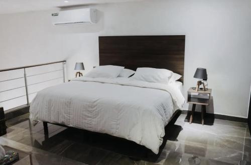 Departamentos Madero