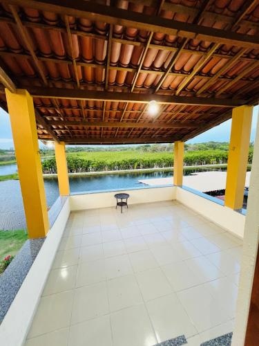 Suites Rancho Pesqueiro