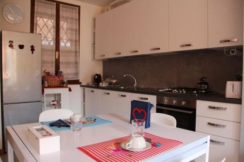 Appartamento Le Palmine