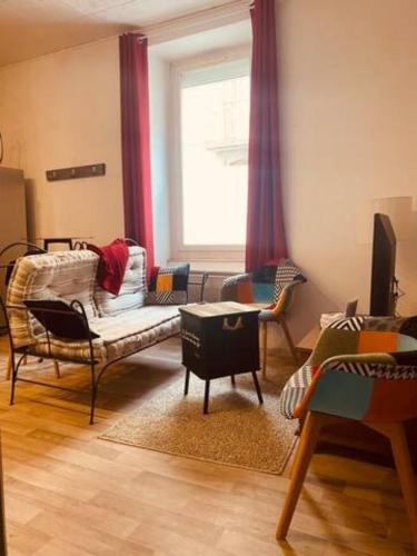 Appartement Centre Ville