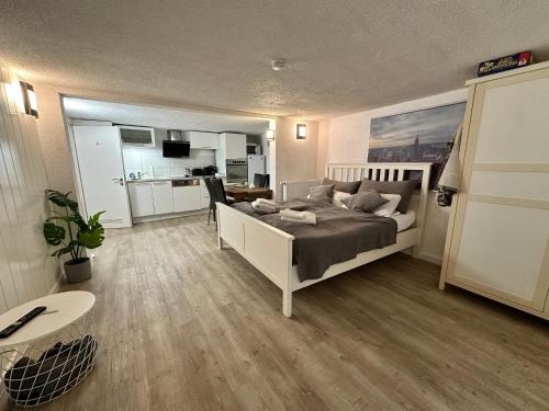 Schone Wohnung in der Altstadt