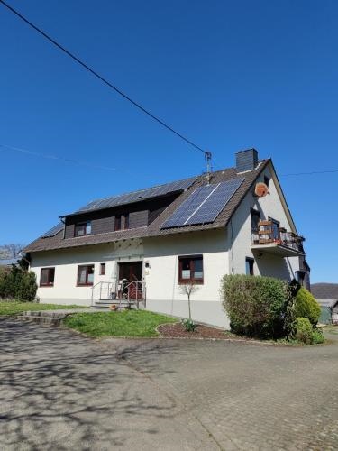 Ferienhof Schiefen - Urlaub auf dem Bauernhof