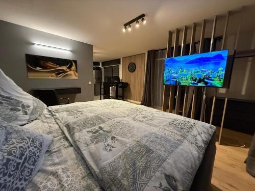 Apartment am Zentrum der Murg!