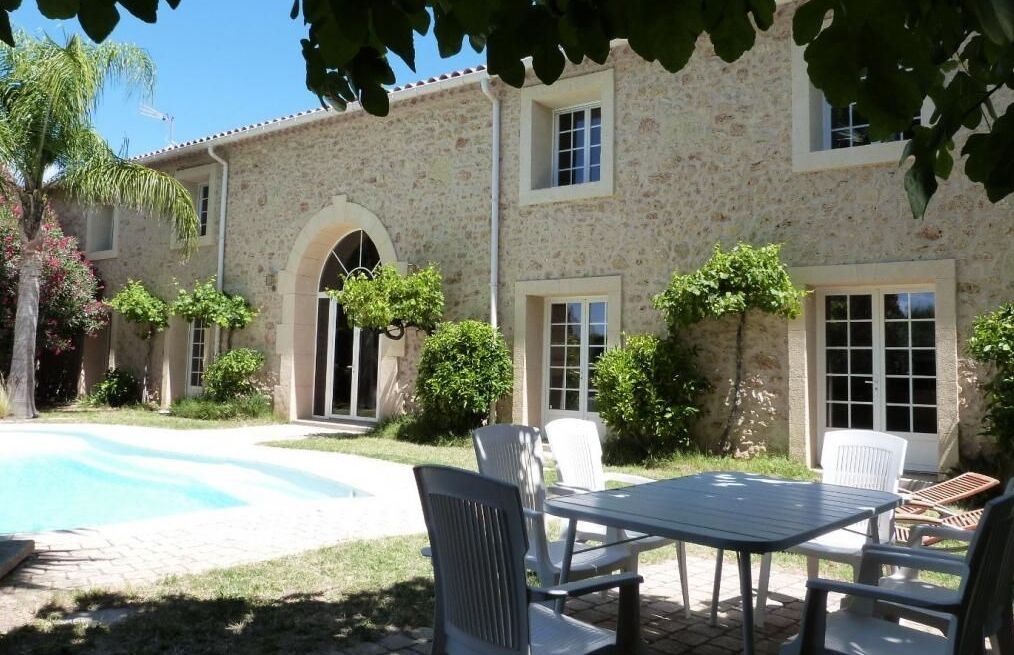 Chambre d'hôtes La Soulenque