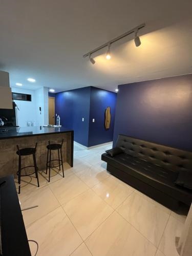 Flat 202 Praia Formosa