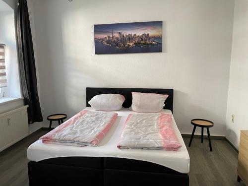 Ferienwohnung 3S Real Estate