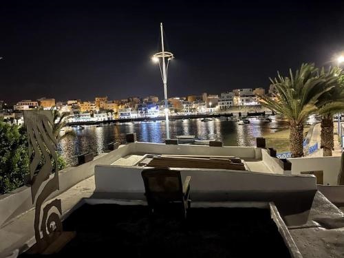 Casa San Juan Oase Der Ruhe Direkt Am Charco