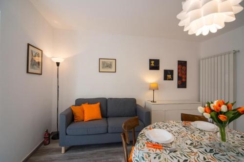 Casa Margherita 1P Borno Ospitar