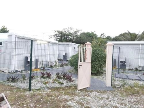 Jardin de la Raffinerie B1