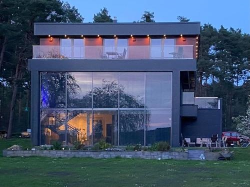 Ferien am Gro?en Wunsdorfer See