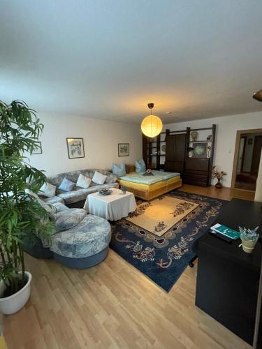 Schone Ferienwohnung in Bahnhofsnahe fur Urlaub Studium oder Arbeit