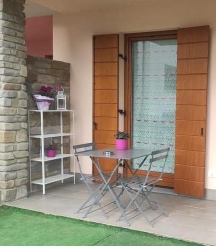 Casa Vacanza IL CICLAMINO